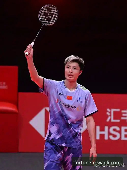 在万利官网平台高效追踪体育赛事：以石宇奇亚锦赛夺冠为例的实战指南