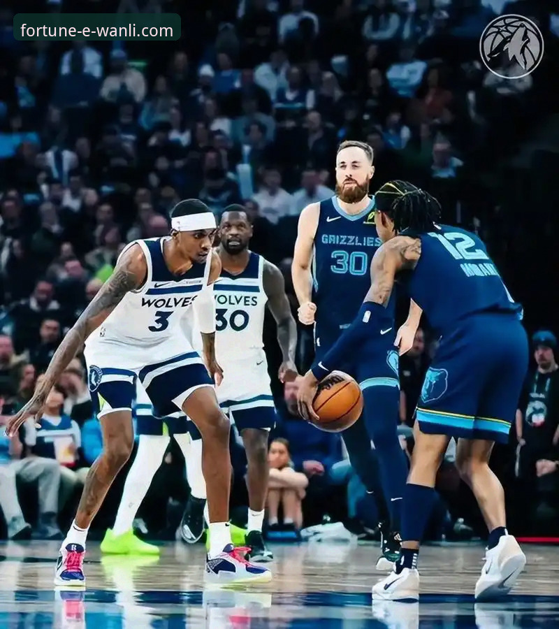 万利官网移动体验 深度解析骑士魔术激战:从球星对飚看NBA数据获取实用指南