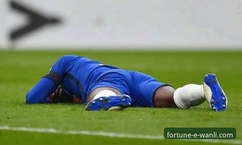 万利官网免费下载 帕尼切利重伤无缘世界杯:一次战术体系与球员健康管理的深度技术解析