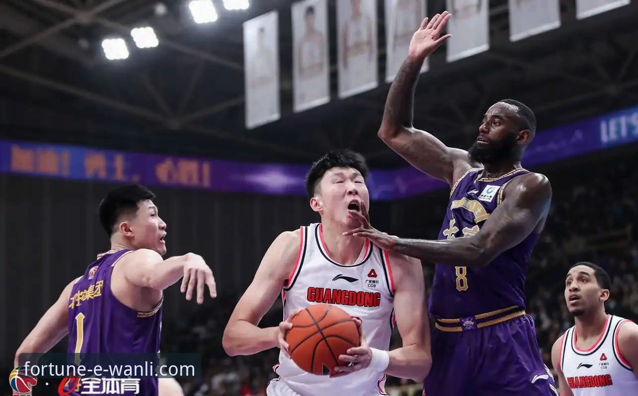 CBA焦点战复盘：福建末节逆转北京，皮特森38分封神之战深度解析